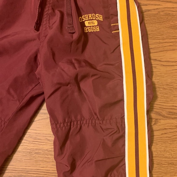 Active pants - Picture 2 of 6